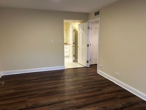 Tiny photo for 1 Oak Brook Club Drive #A105, Oak Brook, IL 60523 (MLS # 12581208)