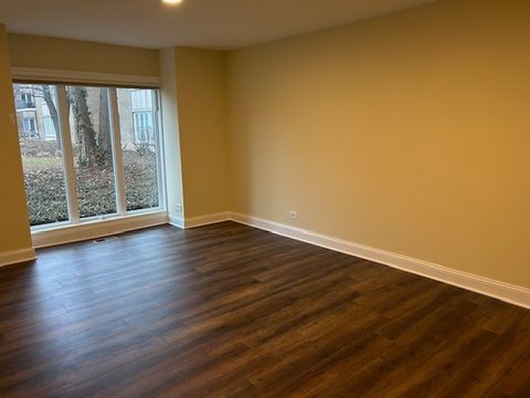 Tiny photo for 1 Oak Brook Club Drive #A105, Oak Brook, IL 60523 (MLS # 12581208)