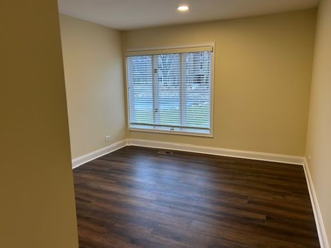 Tiny photo for 1 Oak Brook Club Drive #A105, Oak Brook, IL 60523 (MLS # 12581208)