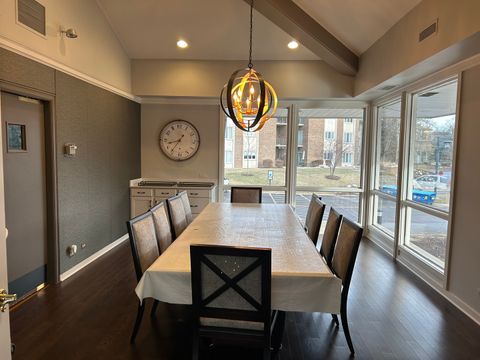 Tiny photo for 1 Oak Brook Club Drive #A105, Oak Brook, IL 60523 (MLS # 12581208)