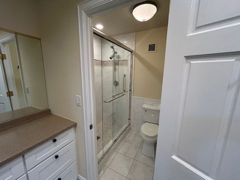 Tiny photo for 1 Oak Brook Club Drive #A105, Oak Brook, IL 60523 (MLS # 12581208)