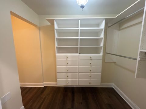 Tiny photo for 1 Oak Brook Club Drive #A105, Oak Brook, IL 60523 (MLS # 12581208)