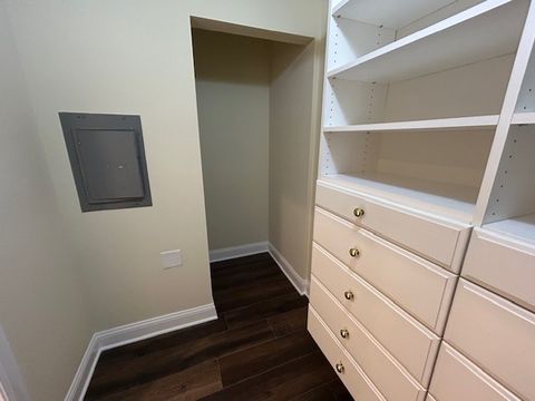 Tiny photo for 1 Oak Brook Club Drive #A105, Oak Brook, IL 60523 (MLS # 12581208)