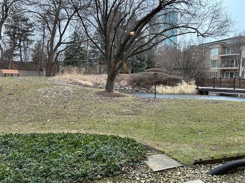 Tiny photo for 1 Oak Brook Club Drive #A105, Oak Brook, IL 60523 (MLS # 12581208)