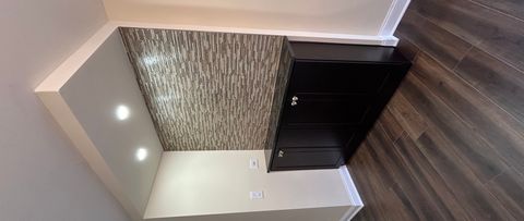 Tiny photo for 1 Oak Brook Club Drive #A105, Oak Brook, IL 60523 (MLS # 12581208)