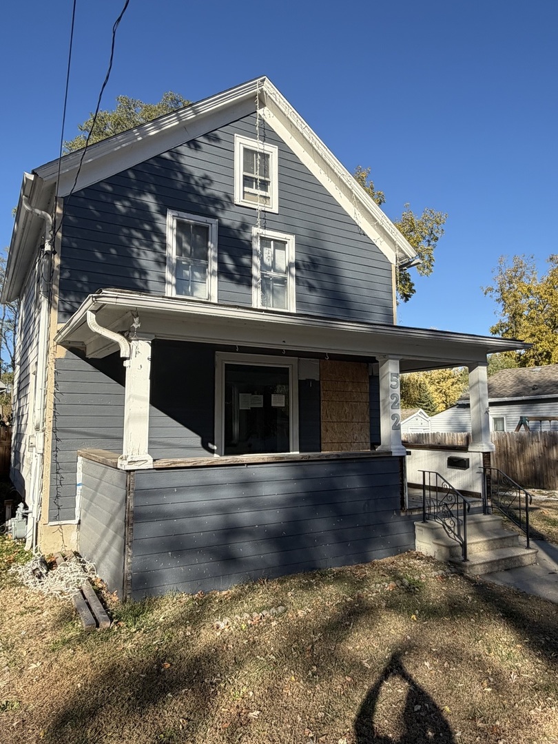 522 E Superior Street