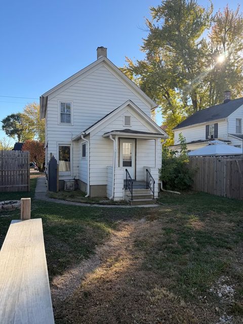 Tiny photo for 522 E Superior Street, Ottawa, IL 61350 (MLS # 12510925)