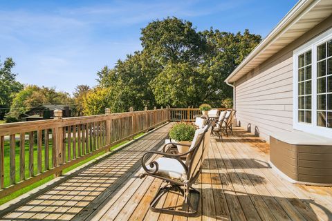 Tiny photo for 25235 W Hermosa Avenue, Wauconda, IL 60084 (MLS # 12502605)