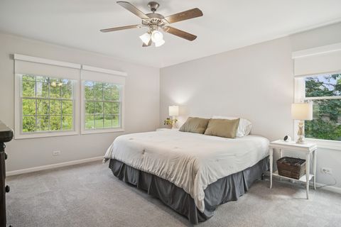 Tiny photo for 25235 W Hermosa Avenue, Wauconda, IL 60084 (MLS # 12502605)