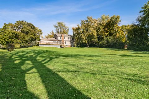 Tiny photo for 25235 W Hermosa Avenue, Wauconda, IL 60084 (MLS # 12502605)