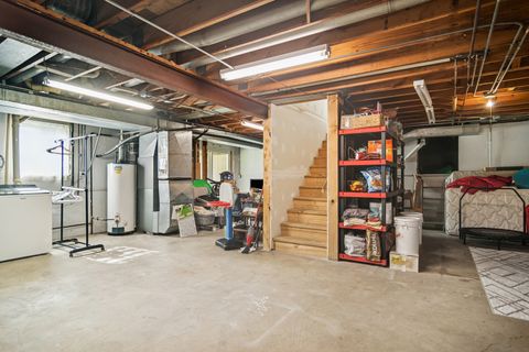 Tiny photo for 25235 W Hermosa Avenue, Wauconda, IL 60084 (MLS # 12502605)