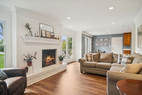 Tiny photo for 25235 W Hermosa Avenue, Wauconda, IL 60084 (MLS # 12502605)