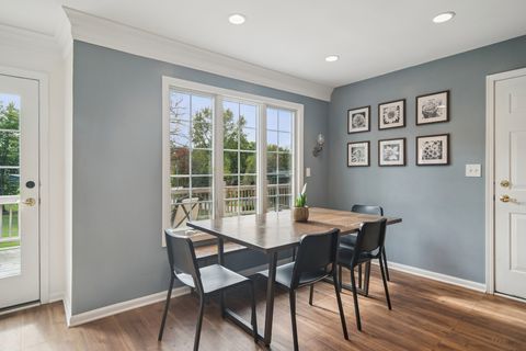 Tiny photo for 25235 W Hermosa Avenue, Wauconda, IL 60084 (MLS # 12502605)