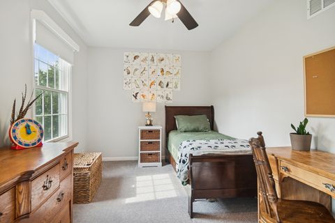 Tiny photo for 25235 W Hermosa Avenue, Wauconda, IL 60084 (MLS # 12502605)