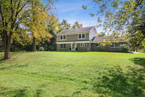 Tiny photo for 25235 W Hermosa Avenue, Wauconda, IL 60084 (MLS # 12502605)