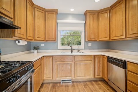 Tiny photo for 25235 W Hermosa Avenue, Wauconda, IL 60084 (MLS # 12502605)