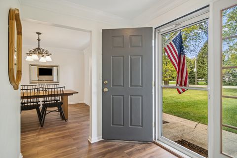 Tiny photo for 25235 W Hermosa Avenue, Wauconda, IL 60084 (MLS # 12502605)