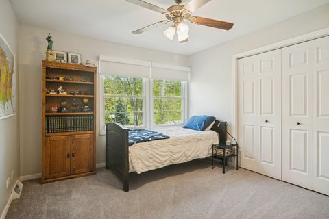 Tiny photo for 25235 W Hermosa Avenue, Wauconda, IL 60084 (MLS # 12502605)