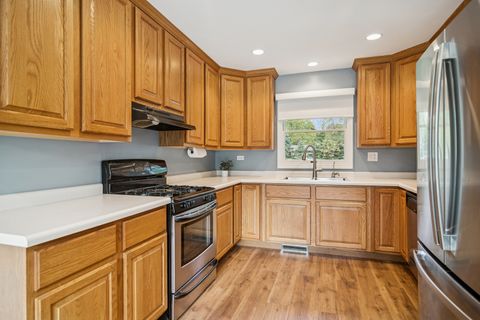 Tiny photo for 25235 W Hermosa Avenue, Wauconda, IL 60084 (MLS # 12502605)