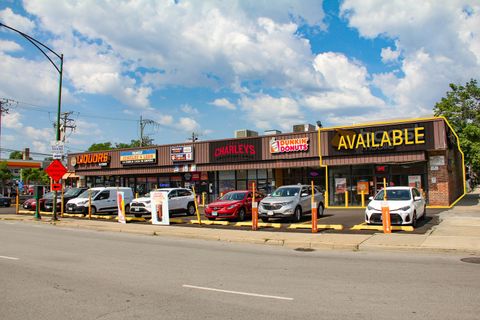 3214 N Kimball Avenue Chicago IL 60618