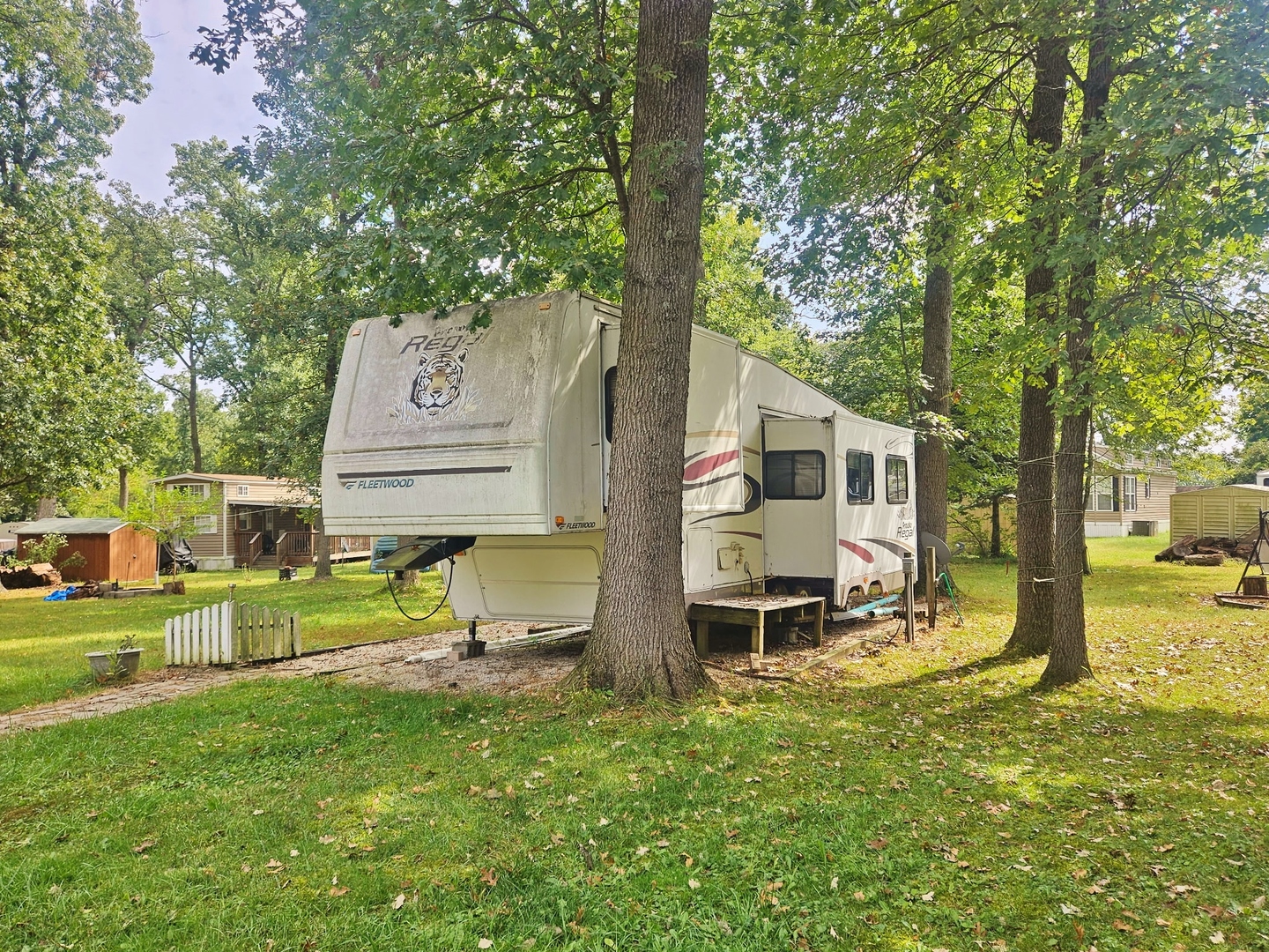 7/197 Woodhaven Lakes