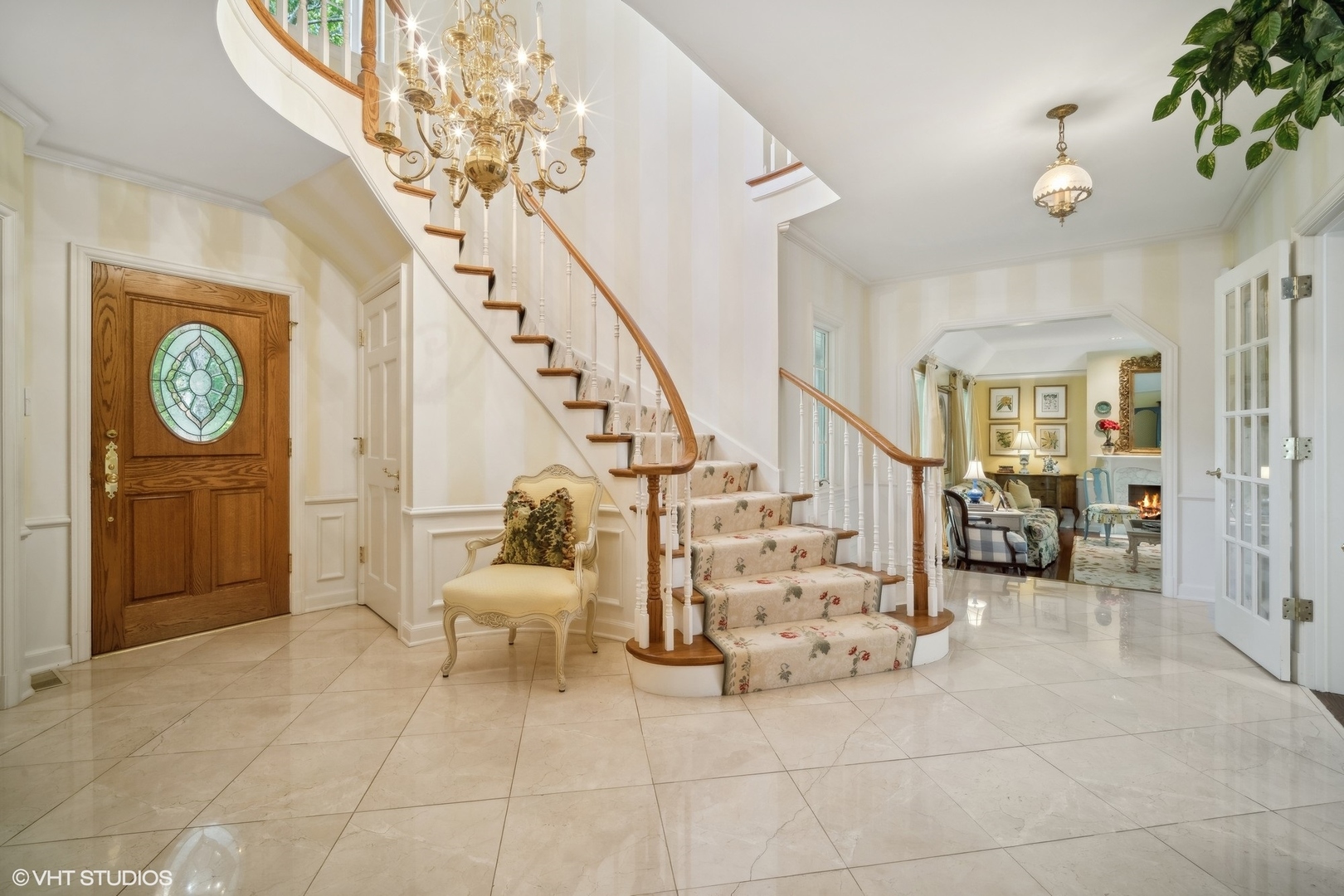 1214 Turicum Road