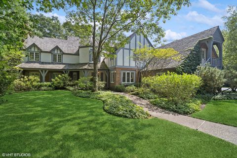 1214 Turicum Road Lake Forest IL 60045