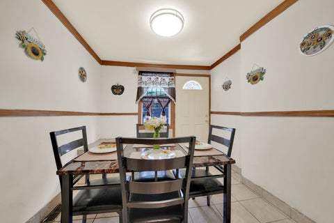 Tiny photo for 2238 S California Avenue, Chicago, IL 60608 (MLS # 12739947)