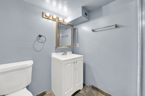 Tiny photo for 2238 S California Avenue, Chicago, IL 60608 (MLS # 12739947)