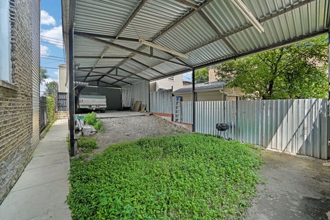 Tiny photo for 2238 S California Avenue, Chicago, IL 60608 (MLS # 12739947)