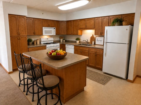 Tiny photo for 365 Graceland Avenue #304A, Des Plaines, IL 60016 (MLS # 12726278)