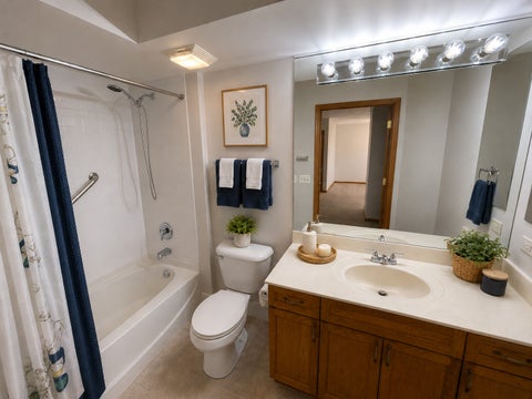 Tiny photo for 365 Graceland Avenue #304A, Des Plaines, IL 60016 (MLS # 12726278)