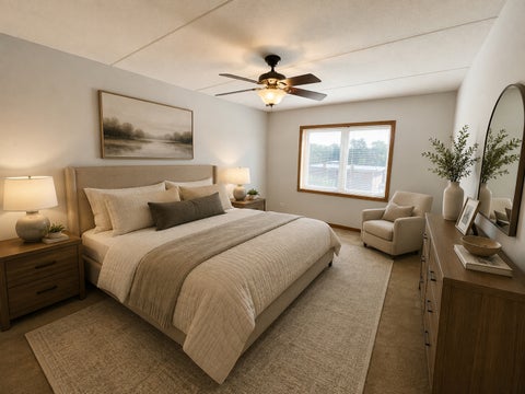 Tiny photo for 365 Graceland Avenue #304A, Des Plaines, IL 60016 (MLS # 12726278)
