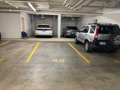 Tiny photo for 365 Graceland Avenue #304A, Des Plaines, IL 60016 (MLS # 12726278)