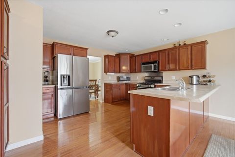 Tiny photo for 2947 Buffalo Lane, Normal, IL 61761 (MLS # 12607860)