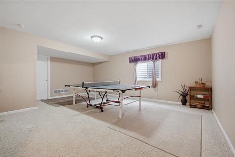 Tiny photo for 2947 Buffalo Lane, Normal, IL 61761 (MLS # 12607860)