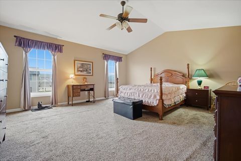 Tiny photo for 2947 Buffalo Lane, Normal, IL 61761 (MLS # 12607860)