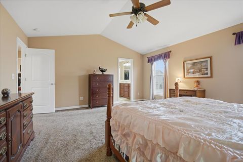 Tiny photo for 2947 Buffalo Lane, Normal, IL 61761 (MLS # 12607860)