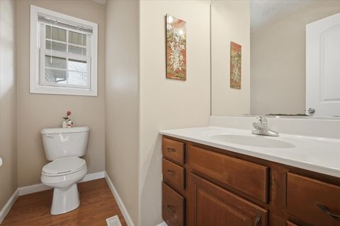 Tiny photo for 2947 Buffalo Lane, Normal, IL 61761 (MLS # 12607860)