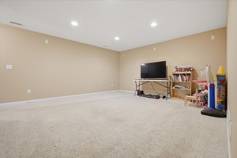 Tiny photo for 2947 Buffalo Lane, Normal, IL 61761 (MLS # 12607860)