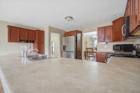 Tiny photo for 2947 Buffalo Lane, Normal, IL 61761 (MLS # 12607860)