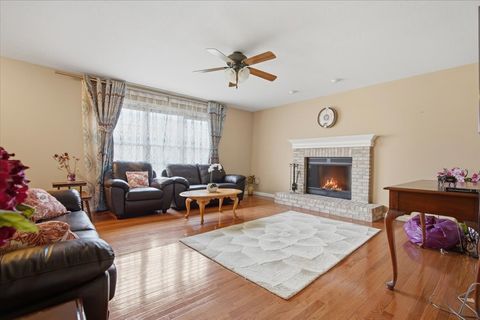 Tiny photo for 2947 Buffalo Lane, Normal, IL 61761 (MLS # 12607860)