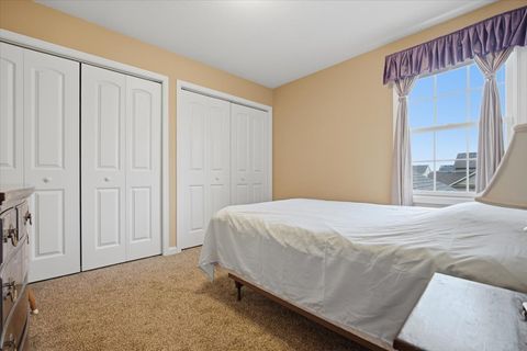 Tiny photo for 2947 Buffalo Lane, Normal, IL 61761 (MLS # 12607860)