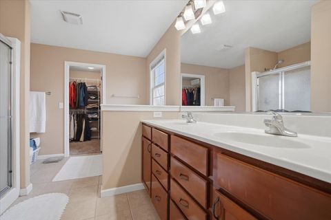 Tiny photo for 2947 Buffalo Lane, Normal, IL 61761 (MLS # 12607860)