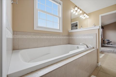 Tiny photo for 2947 Buffalo Lane, Normal, IL 61761 (MLS # 12607860)