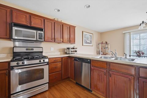 Tiny photo for 2947 Buffalo Lane, Normal, IL 61761 (MLS # 12607860)