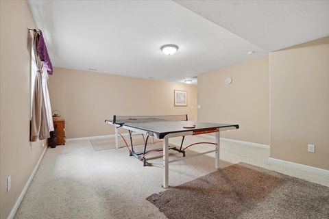 Tiny photo for 2947 Buffalo Lane, Normal, IL 61761 (MLS # 12607860)