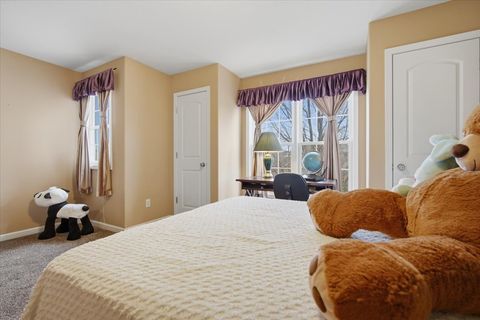 Tiny photo for 2947 Buffalo Lane, Normal, IL 61761 (MLS # 12607860)