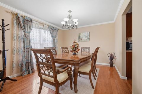 Tiny photo for 2947 Buffalo Lane, Normal, IL 61761 (MLS # 12607860)