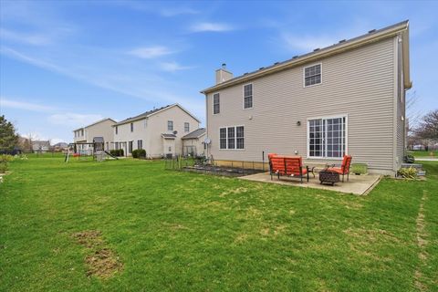 Tiny photo for 2947 Buffalo Lane, Normal, IL 61761 (MLS # 12607860)